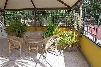 Residenza Camilla 3*