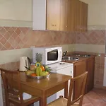 Residenza Camilla 3* Рим