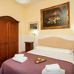 Residenza Camilla Рим