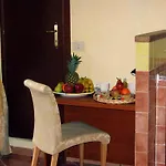 Residenza Camilla Гостевой дом Рим