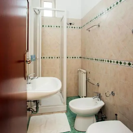 بيت ضيافة Residenza Camilla