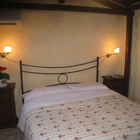 Гостевой дом Residenza Camilla 3*
