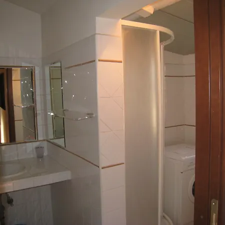 Residenza Camilla Gæstehus 3*