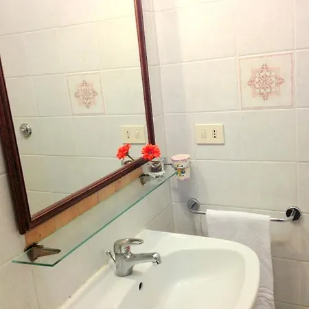 بيت ضيافة Residenza Camilla روما