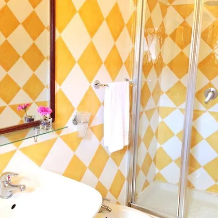 بيت ضيافة Residenza Camilla