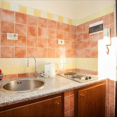 Residenza Camilla