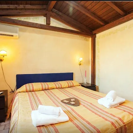 بيت ضيافة Residenza Camilla روما