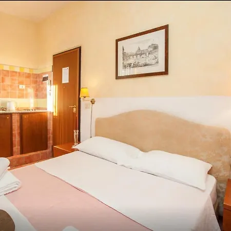 Residenza Camilla