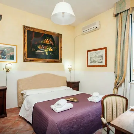 Residenza Camilla 3*