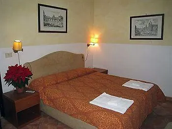 Residenza Camilla بيت ضيافة روما