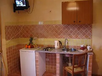 بيت ضيافة Residenza Camilla 3*