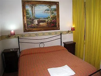 بيت ضيافة Residenza Camilla روما