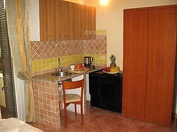 Maison d'hôtes Residenza Camilla