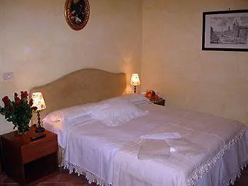 Residenza Camilla Maison d'hôtes Rome