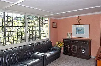 Residenza Camilla Maison d'hôtes