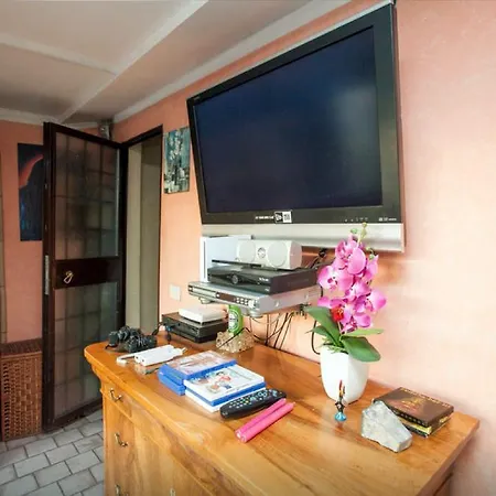 Residenza Camilla بيت ضيافة