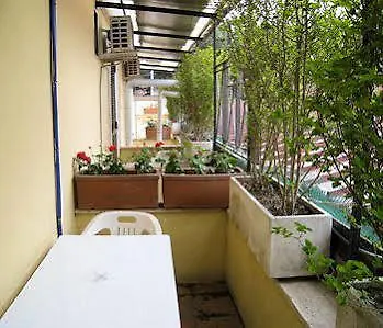 Residenza Camilla بيت ضيافة