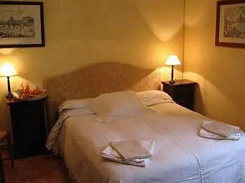 Residenza Camilla Maison d'hôtes