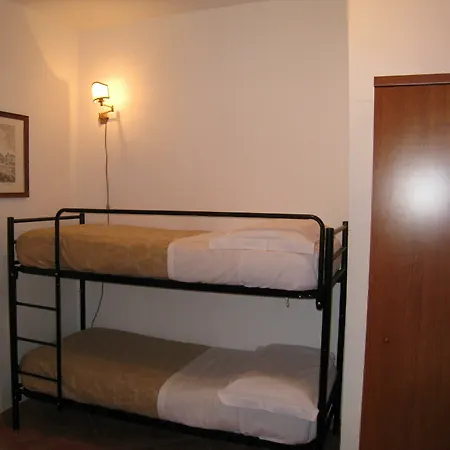 Residenza Camilla Maison d'hôtes Rome