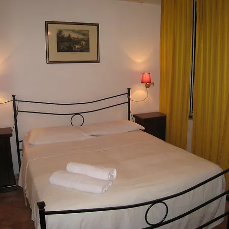 Residenza Camilla بيت ضيافة روما