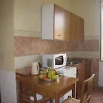 Penzion Residenza Camilla 3*