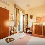 Residenza Camilla Penzion Řím
