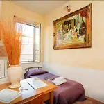 Residenza Camilla Penzion Řím