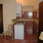 Residenza Camilla Penzion