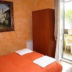 Residenza Camilla Penzion 3*