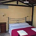 Penzion Residenza Camilla Řím