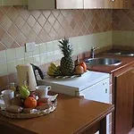 Residenza Camilla 3* Řím