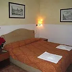 Residenza Camilla Penzion Řím