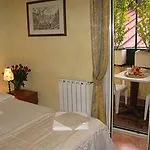Residenza Camilla Řím
