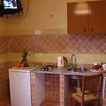 Penzion Residenza Camilla 3*