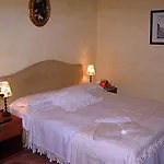 Residenza Camilla Penzion Řím