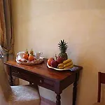 Residenza Camilla Řím