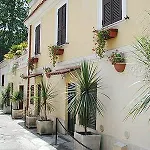 Residenza Camilla 3* Řím