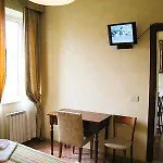 Residenza Camilla Penzion Řím