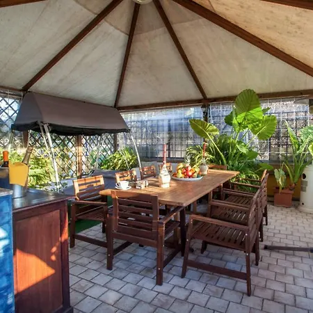 Residenza Camilla 3* Ρώμη