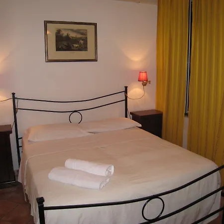 Гостевой дом Residenza Camilla 3*