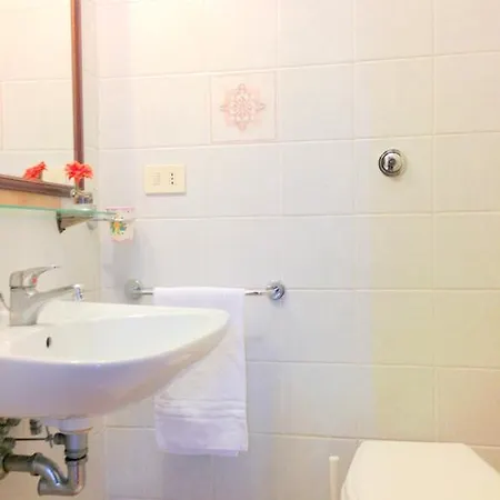 Πανσιόν Residenza Camilla