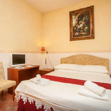 Residenza Camilla Гостевой дом 3*