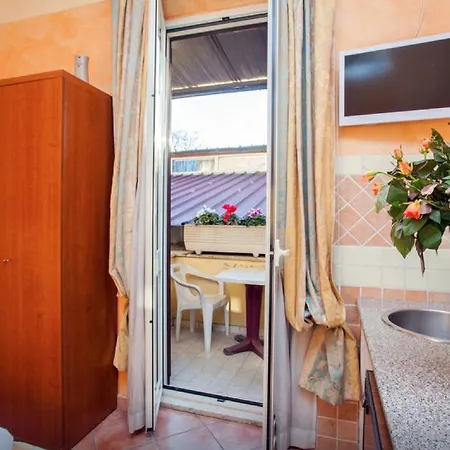 Residenza Camilla Гостевой дом Рим