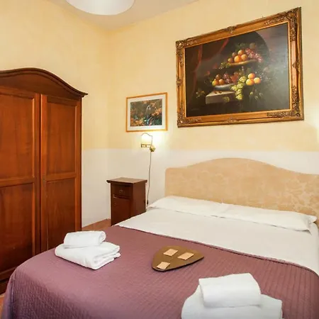 Residenza Camilla Рим