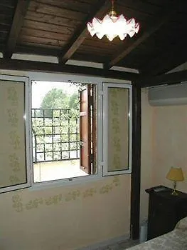 Πανσιόν Residenza Camilla 3*