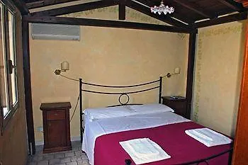Πανσιόν Residenza Camilla Ρώμη