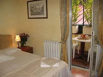 Residenza Camilla Рим