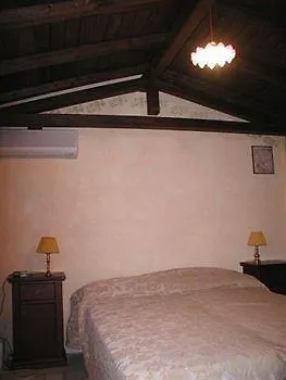 Πανσιόν Residenza Camilla Ρώμη