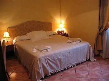 Πανσιόν Residenza Camilla