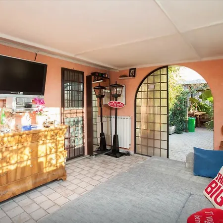 Residenza Camilla Гостевой дом 3*